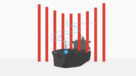 Sanctions Force a Tech Overhaul in the Energy Sector