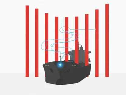 Sanctions Force a Tech Overhaul in the Energy Sector