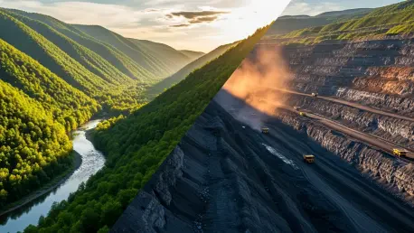 Alberta Changes Law to Stop Anti-Coal Mine Petition