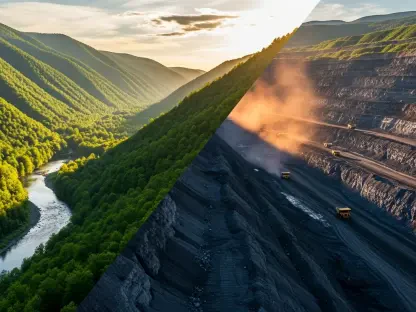 Alberta Changes Law to Stop Anti-Coal Mine Petition