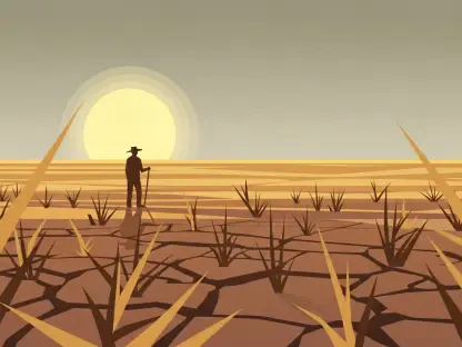 Can Venezuela Fight Climate Change Blind?