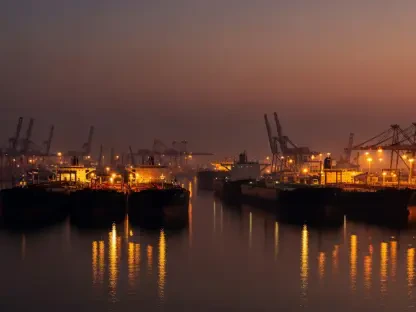 What's Behind Crude Oil's Multi-Year Low?