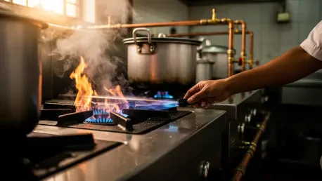 Chennai Schools Convert Food Waste to Cooking Gas