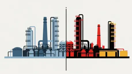 Shell Relaunches Sale of Embattled German Refinery