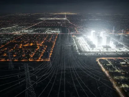 Largest U.S. Grid Operator Faces Data Center Power Crisis