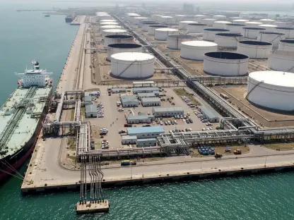 India's Russian Oil Imports Defy Sanctions