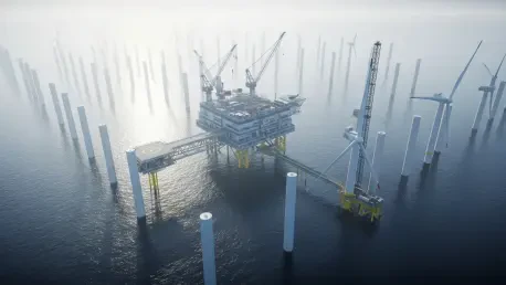 Trump Admin Reconsiders Virginia Offshore Wind Project