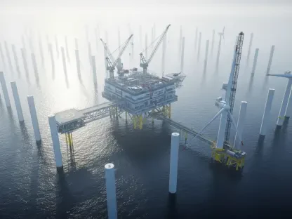Trump Admin Reconsiders Virginia Offshore Wind Project