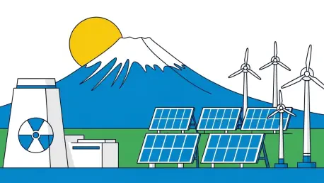 What Is Fueling Japan’s Energy Transition?