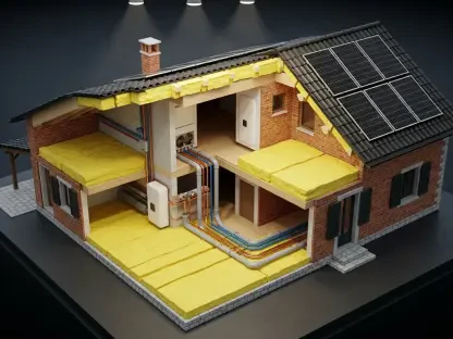 Croatia Begins Massive Overhaul of Inefficient Buildings