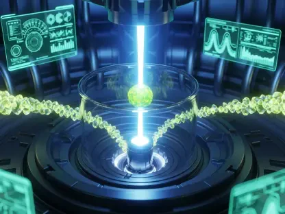 UK Turns Nuclear By-Product Into Cancer Treatment