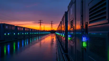 New Laws Spark Czechia’s Utility-Scale Battery Boom