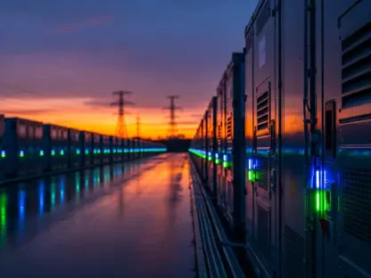 New Laws Spark Czechia's Utility-Scale Battery Boom