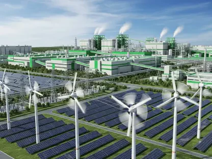 Can This Partnership Decarbonize The Aluminum Industry?