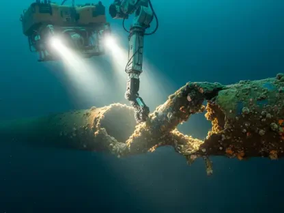 Will a Ukrainian Officer Face Justice for Nord Stream?