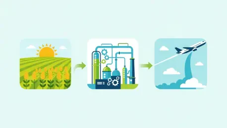 Hawaiʻi Partnership to Launch Local Sustainable Aviation Fuel