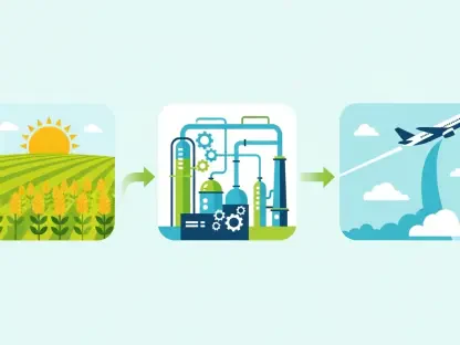 Hawaiʻi Partnership to Launch Local Sustainable Aviation Fuel