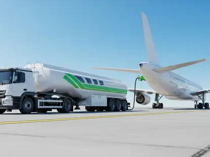 Can Neste And Cathay Make Flying Sustainable?