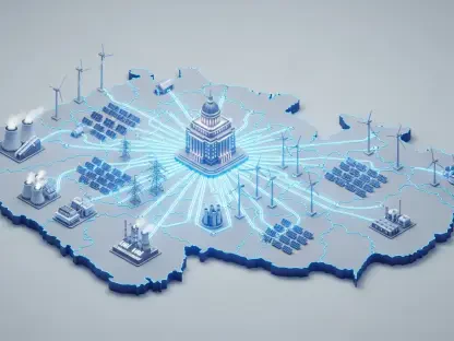 Will the Czech Government Nationalize Energy Giant CEZ?