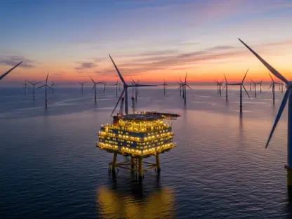 GE Vernova’s Stock Drops Despite Bullish Outlook