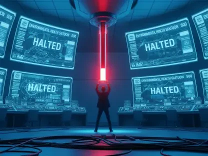 Democrat Warns GOP Bill Creates FERC Super-Authority