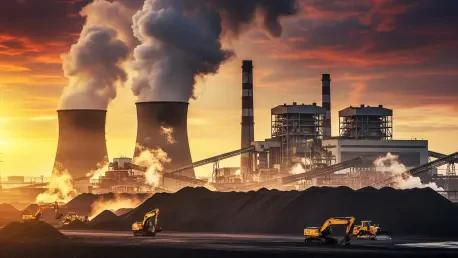 NSW Coal Emissions Jeopardize Climate Targets