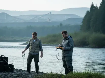 Is Pennsylvania's Water Becoming a Toxic Cocktail?