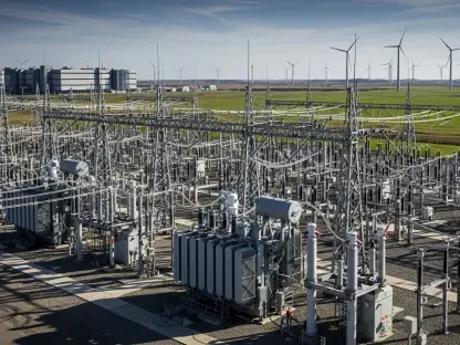 Will Illinois's Green Energy Goals Survive the AI Boom?