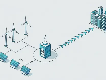 Can Battery Storage Unlock Renewable Energy?