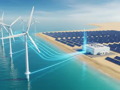 Libya Advances Landmark Renewable Energy Law