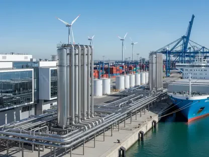 Can Europe Fuel Its Green Maritime Future?