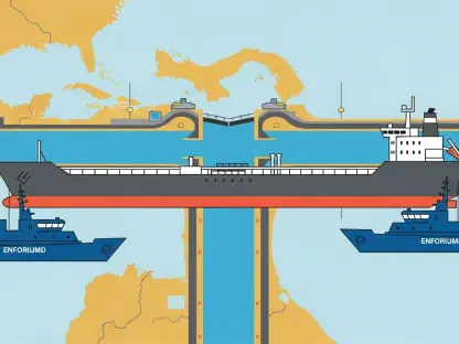 US Opens New Front on China With Oil Seizures