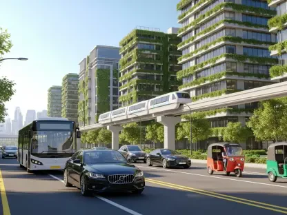 Are Electric Vehicles the Key to India's Future?