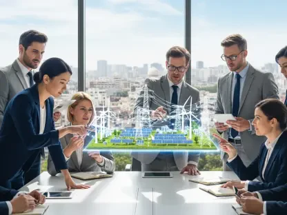 Can an Academic-Industry Partnership Power India's Future?