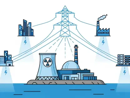 Japan Restarts World's Largest Nuclear Plant