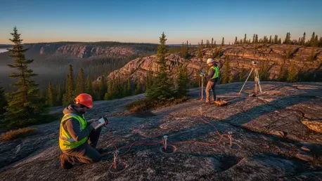 Foremost Launches $9M Hunt for Uranium and Gold