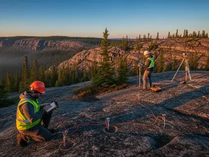 Foremost Launches $9M Hunt for Uranium and Gold