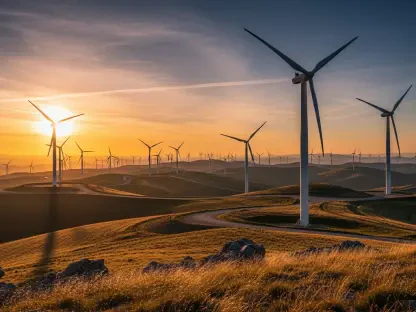 Spain Risks Missing Its 2030 Wind Energy Targets