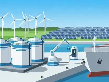 What Will Power Our Future Skies and Seas?