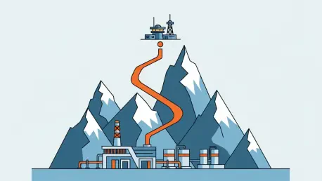 IOC and Army Secure Fuel Supply in Ladakh