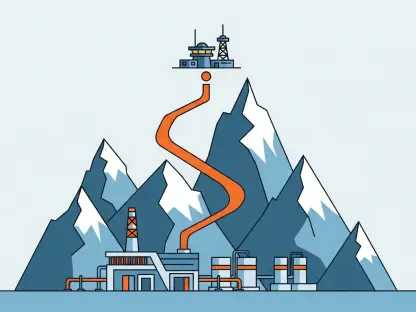 IOC and Army Secure Fuel Supply in Ladakh