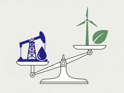 Is BP's Castrol Sale a Green Strategy U-Turn?