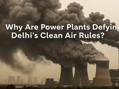 Why Are Power Plants Defying Delhi's Clean Air Rules?