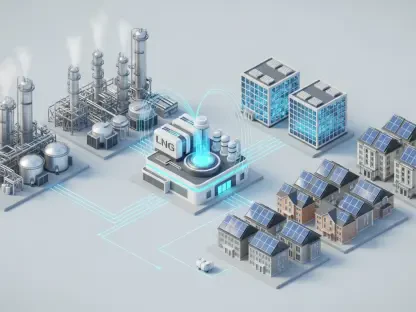 South Korea Adds Three New Decentralized Energy Zones