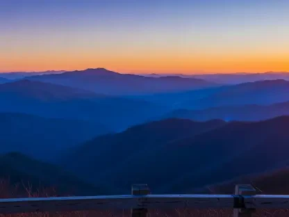 How Did North Carolina Achieve Cleaner Air and Grow?