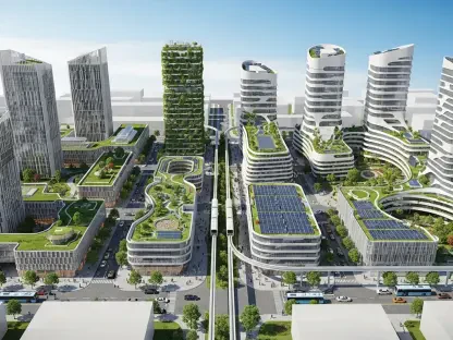 Can Turkey Lead the World on Climate Action?