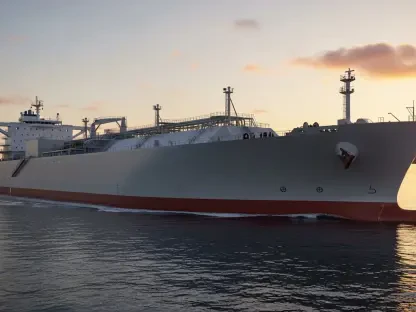 Japan Taps US for Low-Carbon Ammonia to Replace Coal