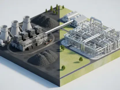 Can Wyoming Save Its Dying Coal Industry?