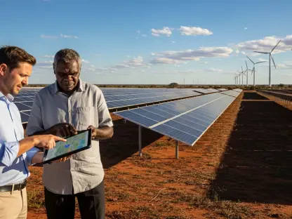 How Can Indigenous Partnership Power Green Hydrogen?