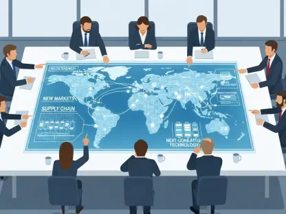 China's Battery Makers Face a Major Slump in 2026